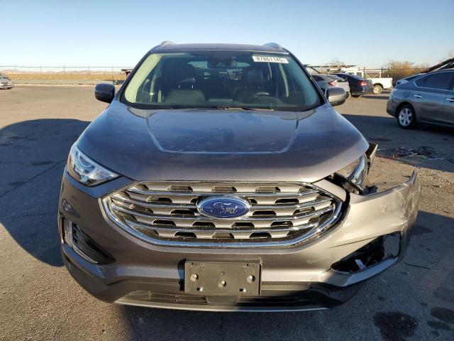 Photo 5 from auction – 2022 FORD EDGE SEL with VIN 2FMPK4J94NBA16233