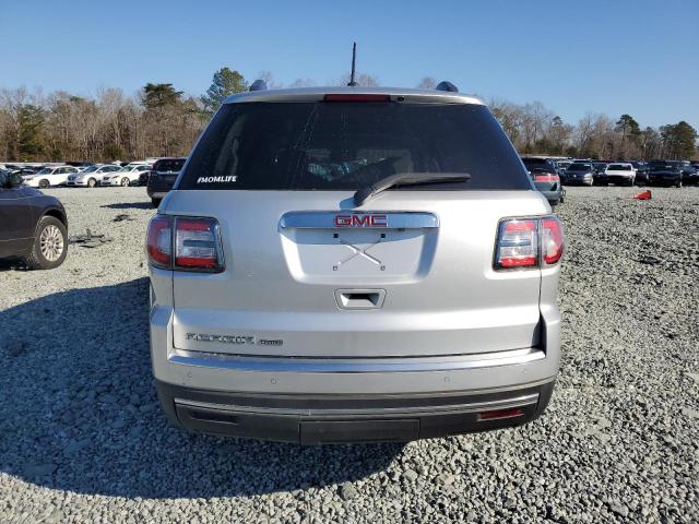 Photo 6 from auction – 2017 GMC ACADIA LIM with VIN 1GKKRSKD8HJ249893