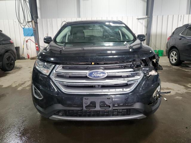 Photo 5 from auction – 2017 FORD EDGE SEL with VIN 2FMPK4J96HBC26904