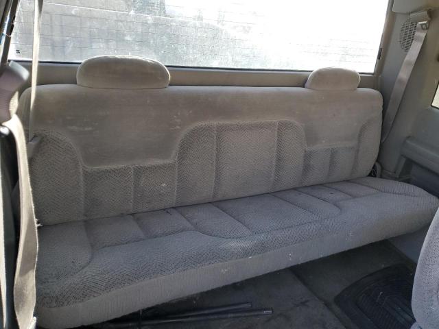 صورة رقم 10 من المزاد - 1998 CHEVROLET GMT-400 C1 مع VIN 2GCEC19R9W1211909
