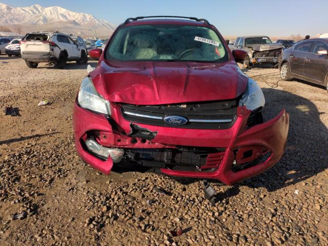Photo 5 from auction – 2013 FORD ESCAPE SE with VIN 1FMCU9G95DUB00664
