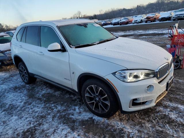 Photo 4 from auction – 2018 BMW X5 XDR40E with VIN 5UXKT0C50J0W03859