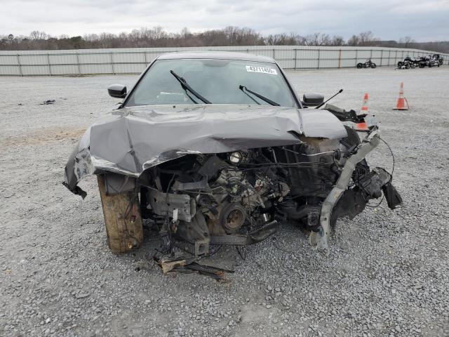 Photo 5 from auction – 2013 DODGE CHARGER R/ with VIN 2C3CDXCT8DH635148