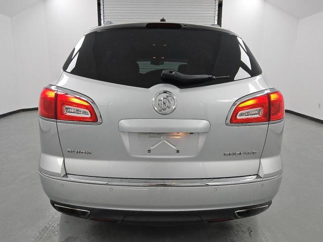 Photo 6 from auction – 2017 BUICK ENCLAVE with VIN 5GAKRBKD3HJ347890