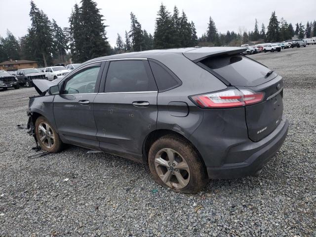 Photo 2 from auction – 2020 FORD EDGE SE with VIN 2FMPK4G99LBA35560