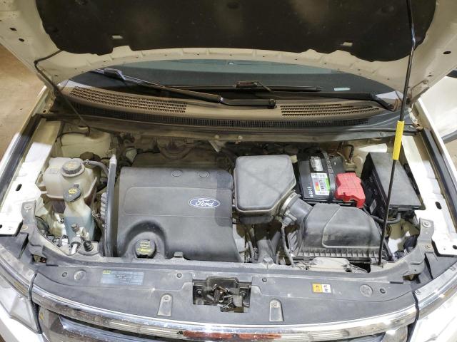 Photo 12 from auction – 2012 FORD EDGE LIMIT with VIN 2FMDK3KC1CBA06425