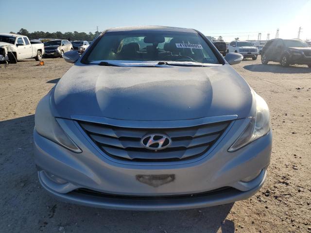 Photo 5 from auction – 2011 HYUNDAI SONATA SE with VIN 5NPEC4AC6BH065423