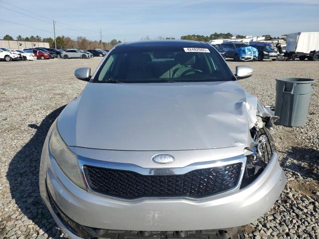 Photo 5 from auction – 2013 KIA OPTIMA EX with VIN 5XXGN4A78DG227170