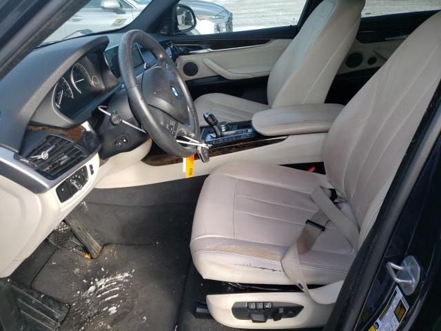 Photo 7 from auction – 2018 BMW X5 XDR40E with VIN 5UXKT0C57J0V99390