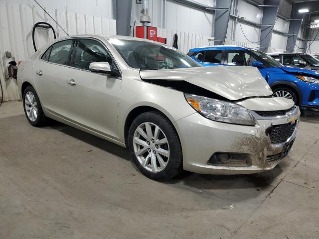 Photo 4 from auction – 2016 CHEVROLET MALIBU LIM with VIN 1G11E5SA5GF101060