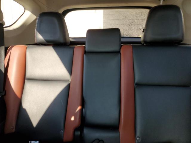 Photo 10 from auction – 2013 TOYOTA RAV4 LIMIT with VIN 2T3DFREV7DW009708