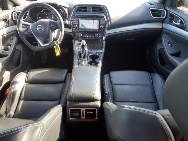 Photo 8 from auction – 2018 NISSAN MAXIMA 3.5 with VIN 1N4AA6AP9JC401603