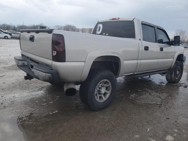 Photo 3 from auction – 2006 CHEVROLET SILVERADO with VIN 1GCHK23286F129664