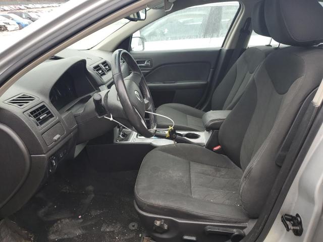 Photo 7 from auction – 2010 MERCURY MILAN with VIN 3MEHM0HAXAR649549