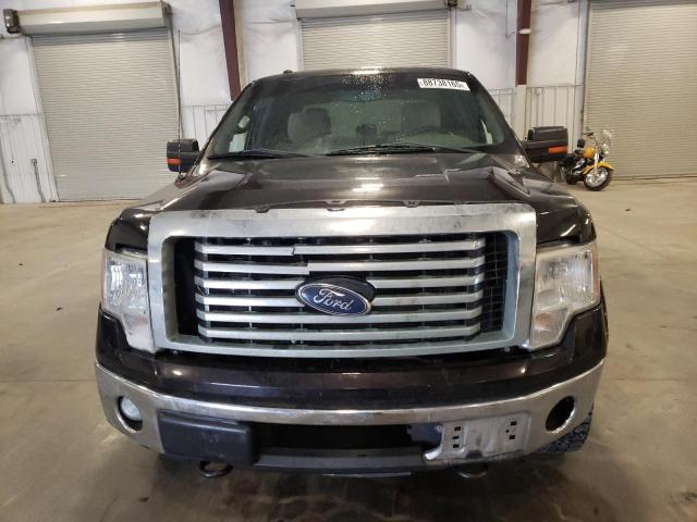 Photo 5 from auction – 2014 FORD F150 SUPER with VIN 1FTFW1EF2EFA94799