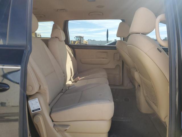 Photo 11 from auction – 2020 KIA SEDONA LX with VIN KNDMB5C19L6634017