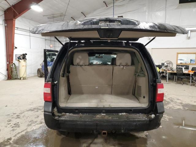 Photo 6 from auction – 2008 FORD EXPEDITION with VIN 1FMFU19558LA86978