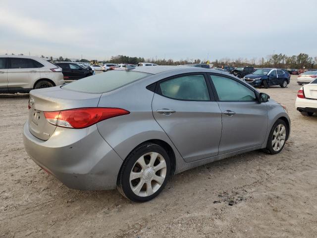 Photo 3 from auction – 2012 HYUNDAI ELANTRA GL with VIN KMHDH4AE5CU222733