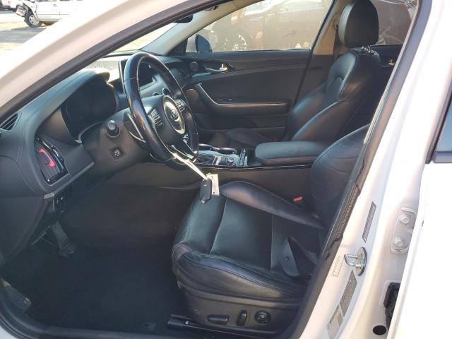 Photo 7 from auction – 2018 KIA STINGER PR with VIN KNAE25LA0J6030757