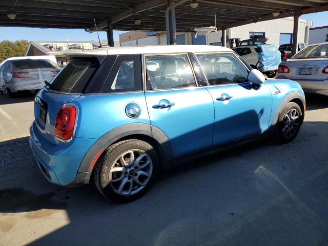 Photo 3 from auction – 2015 MINI COOPER with VIN WMWXU3C59F2B55753