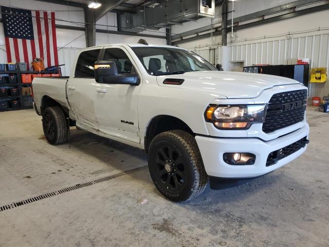 Photo 4 from auction – 2024 RAM 2500 BIG H with VIN 3C6UR5DJ7RG386097