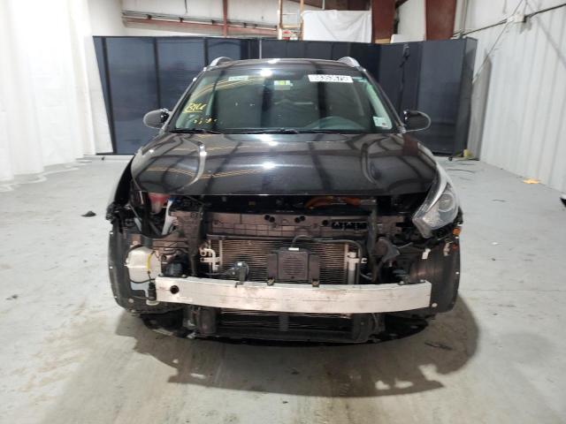 Photo 5 from auction – 2020 KIA NIRO LX with VIN KNDCB3LC8L5439808
