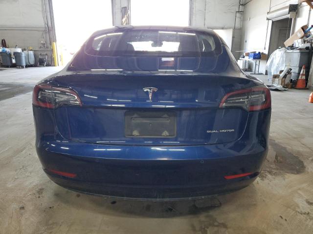 Photo 6 from auction – 2019 TESLA MODEL 3 with VIN 5YJ3E1EB3KF365551