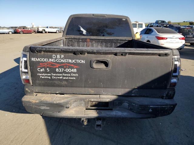 Photo 6 from auction – 2003 CHEVROLET SILVERADO with VIN 2GCEC19T131161238