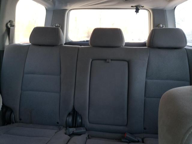 Photo 10 from auction – 2006 HONDA PILOT EX with VIN 5FNYF18436B013608
