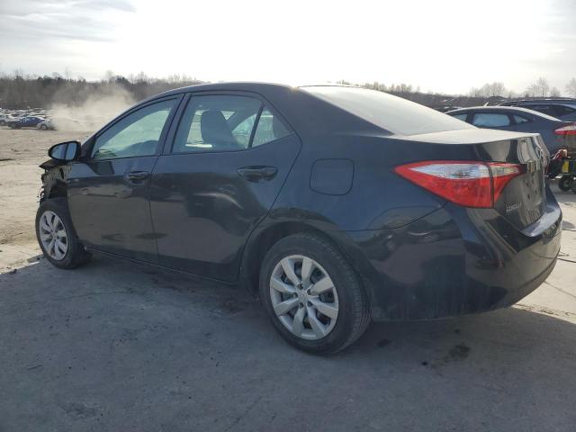 Photo 2 from auction – 2016 TOYOTA COROLLA L with VIN 2T1BURHE9GC624929