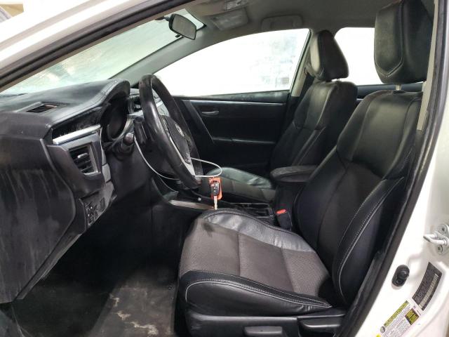 Photo 7 from auction – 2014 TOYOTA COROLLA L with VIN 2T1BURHE5EC023904