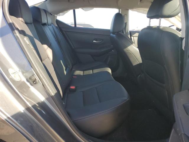 Photo 10 from auction – 2021 NISSAN SENTRA SR with VIN 3N1AB8DV2MY320163