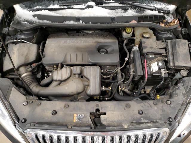 Foto 11 de la subasta – 2016 BUICK VERANO con VIN 1G4PS5SK0G4116138