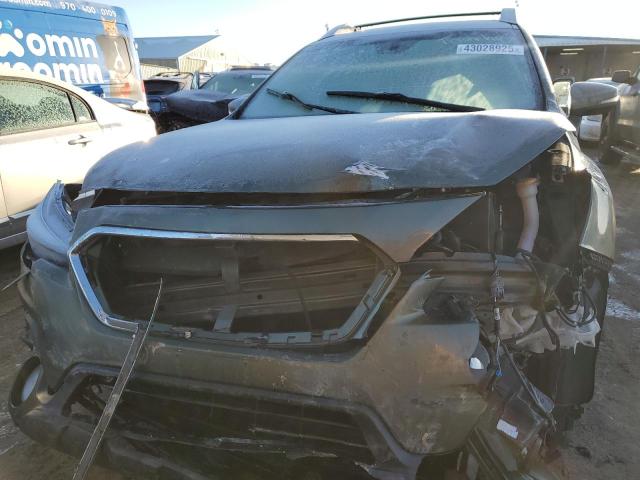 Photo 5 from auction – 2019 SUBARU OUTBACK 2. with VIN 4S4BSAHC9K3200041