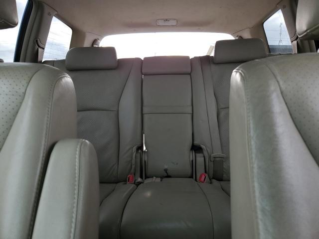 Photo 10 from auction – 2007 TOYOTA HIGHLANDER with VIN JTEEW21A770038824