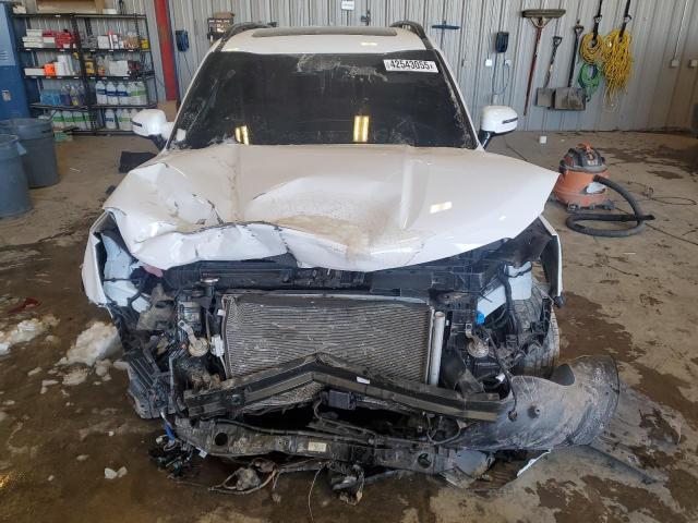 Photo 5 from auction – 2023 KIA TELLURIDE with VIN 5XYP5DGC8PG374707