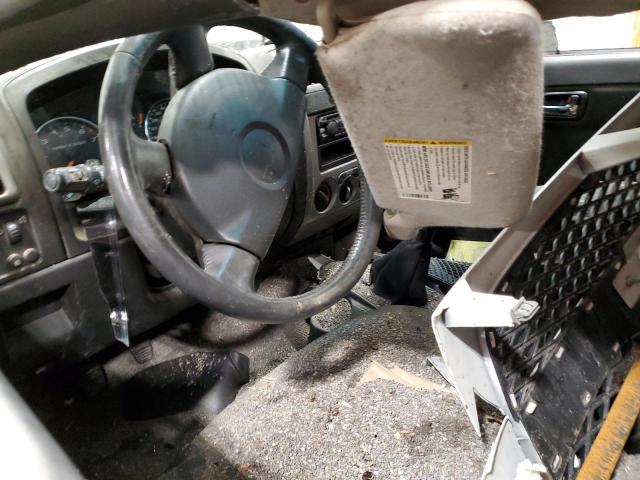 Photo 8 from auction – 2012 CHEVROLET COLORADO with VIN 1GCCSBF95C8122514