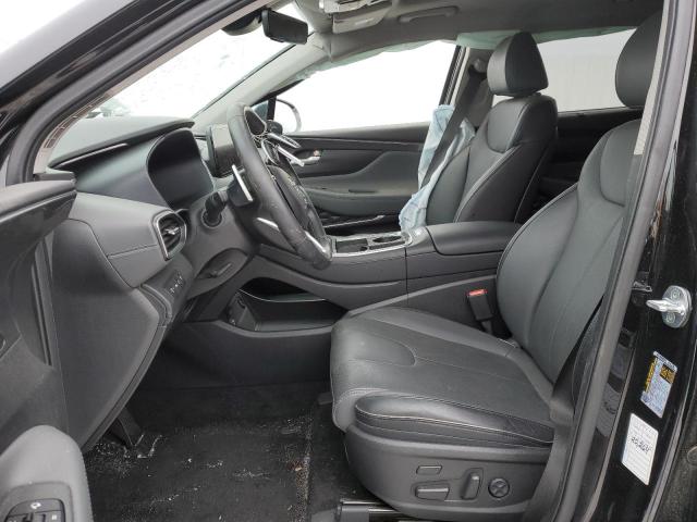 Photo 7 from auction – 2023 HYUNDAI SANTA FE L with VIN 5NMS4DAL4PH531841