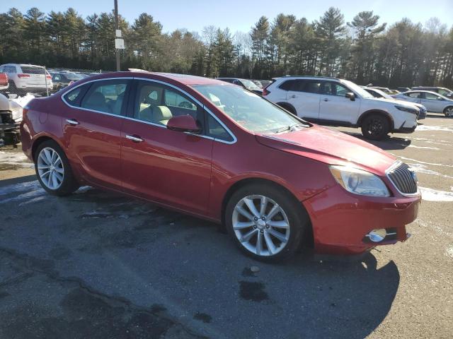 Фото 4 с аукциона – 2015 BUICK VERANO с VIN 1G4PS5SK0F4173311