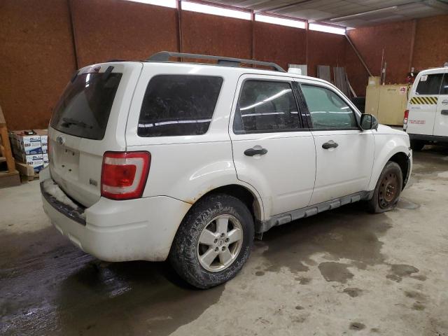Photo 3 from auction – 2012 FORD ESCAPE XLT with VIN 1FMCU9DG5CKA51091