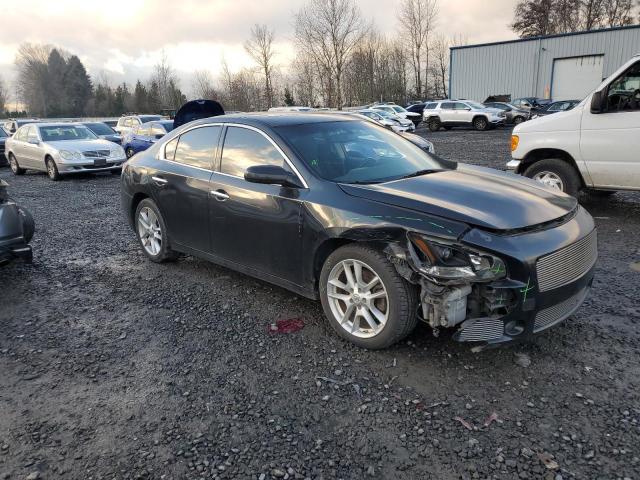 Photo 4 from auction – 2013 NISSAN MAXIMA S with VIN 1N4AA5AP9DC829041