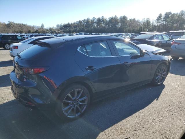 Photo 3 from auction – 2021 MAZDA 3 SELECT with VIN JM1BPBKL4M1346396