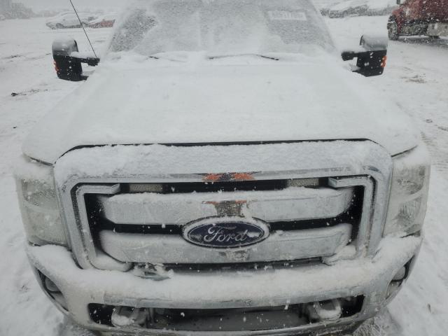 Photo 11 from auction – 2013 FORD F250 SUPER with VIN 1FT7W2BT7DEB61342