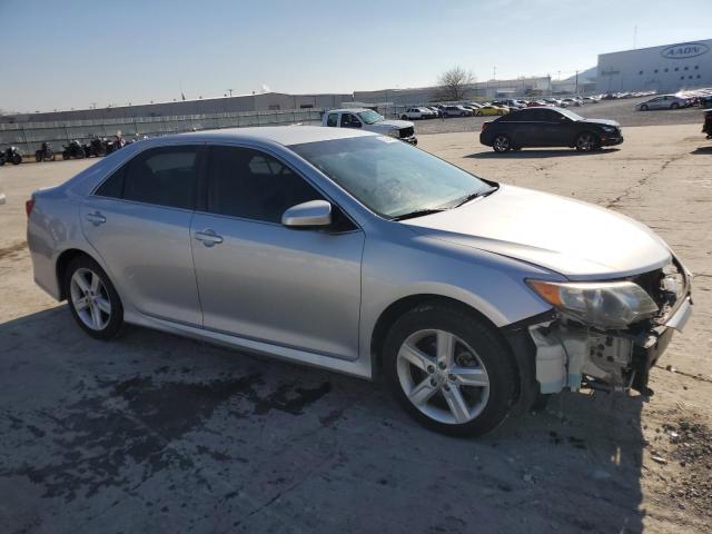 Photo 4 from auction – 2014 TOYOTA CAMRY L with VIN 4T1BF1FK0EU431889