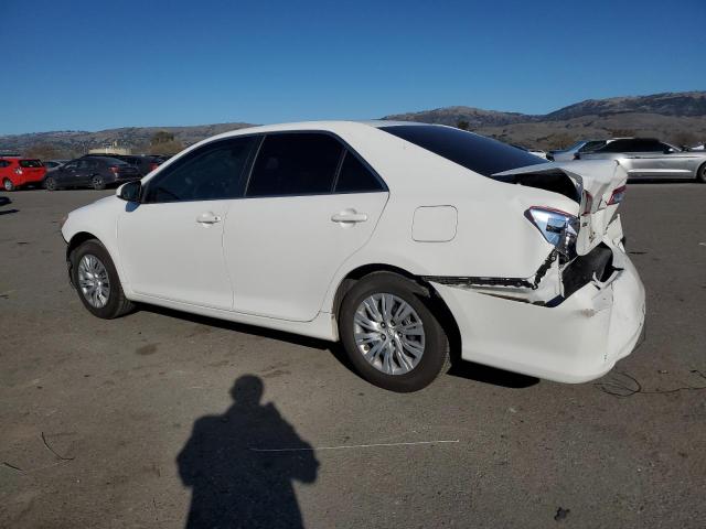 Photo 2 from auction – 2013 TOYOTA CAMRY L with VIN 4T1BF1FK0DU641262