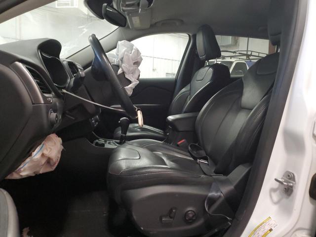 Photo 7 from auction – 2019 JEEP CHEROKEE L with VIN 1C4PJMDX9KD414643