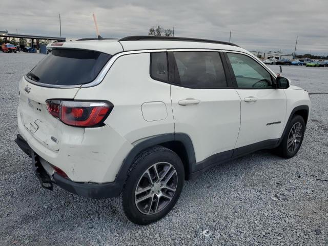 Фото 3 с аукциона – 2018 JEEP COMPASS LA с VIN 3C4NJCBB3JT469381