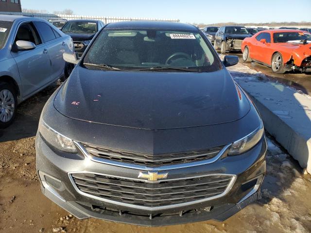 Photo 5 from auction – 2018 CHEVROLET MALIBU LT with VIN 1G1ZD5ST3JF206596