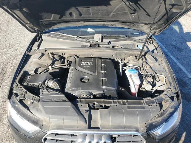 Photo 11 from auction – 2013 AUDI A4 PREMIUM with VIN WAUEFAFL1DA048731