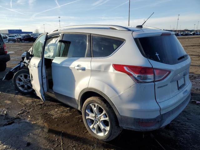 Photo 2 from auction – 2016 FORD ESCAPE TIT with VIN 1FMCU0JX2GUB96325